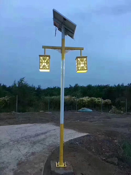 楷舉照明 一站式城市亮化解決方案專家，從高桿燈到智能監控桿