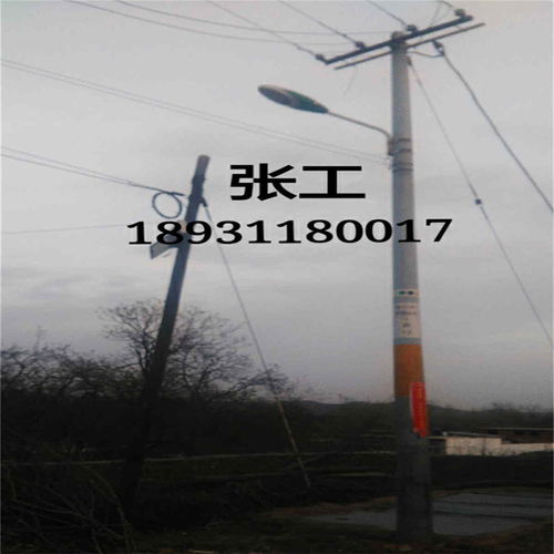 忻州太陽(yáng)能路燈價(jià)格與選購(gòu)指南 一個(gè)多少錢(qián)？哪家好？